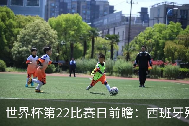 世界杯第22比赛日前瞻：西班牙残阵出击！C罗vs魔笛，谁先"舞毕"